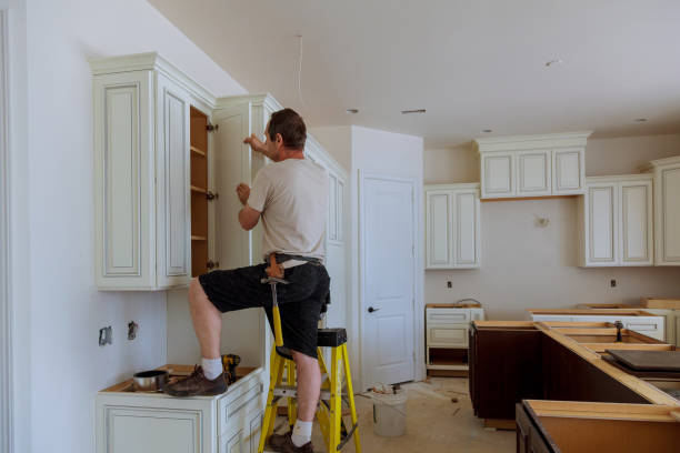 Licensed Kitchen Remodeling service in Spring Valley, WI - I E Kitchen