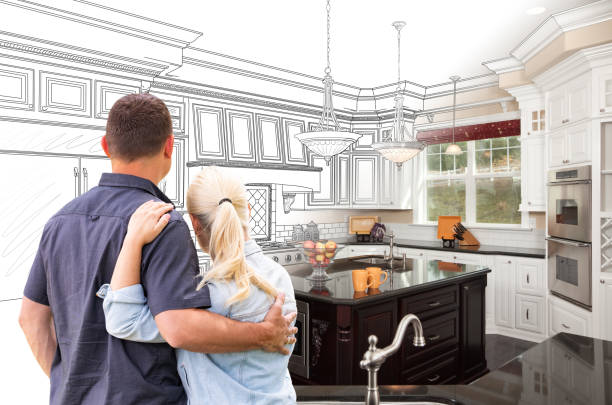 24/7 Emergency Kitchen Remodeling experts in Spring Valley, WI