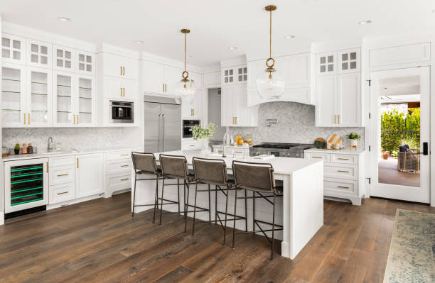Reliable Kitchen Remodeling contractor in Spring Valley, WI by I E Kitchen