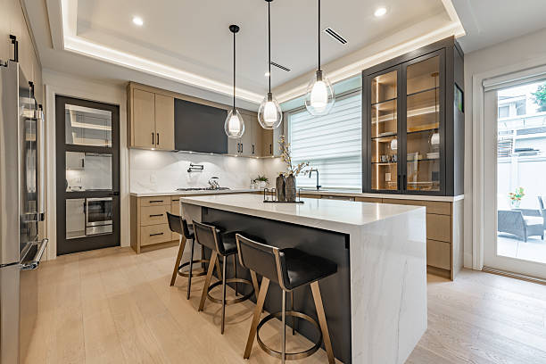 Affordable Kitchen Remodeling solutions in Spring Valley, WI